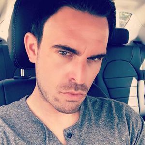 Meet your Posher, John